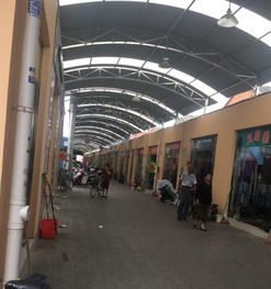 小商品市場旺鋪低價轉讓，機遇與挑戰并存