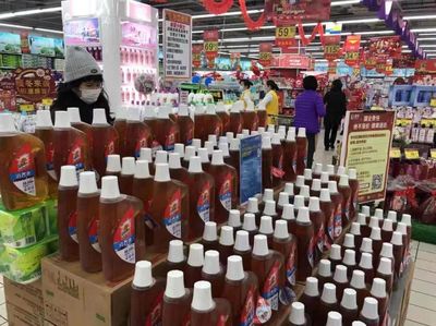 理性應對 上?？谡止S恢復生產與防疫物資全球采購背后的市場新動態